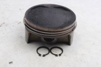 Stempel højre cylinder stempelringe fastholdelsesringe BMW R 1100 GS 259 0409 93-99