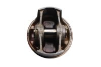 Stempel højre cylinder stempelringe fastholdelsesringe BMW R 1100 GS 259 0409 93-99