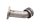 Collettore di aspirazione, gomma del carburatore, collettore di aspirazione Ducati Supersport 900 SS Nuda 94-94