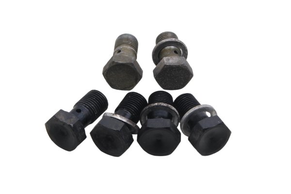 Sekskantboltsæt, låseskruer, ramme BMW R 1100 GS 259 0409 93-99