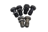 Sekskantboltsæt, låseskruer, ramme BMW R 1100 GS 259 0409 93-99