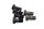 Sekskantboltsæt, låseskruer, ramme BMW R 1100 GS 259 0409 93-99