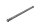 Svingarmsaksel, forreste svingarmmontering BMW R 1100 GS 259 0409 93-99