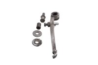 Justeringsgreb til bageste koblingsgreb BMW R 1100 GS 259 0409 93-99