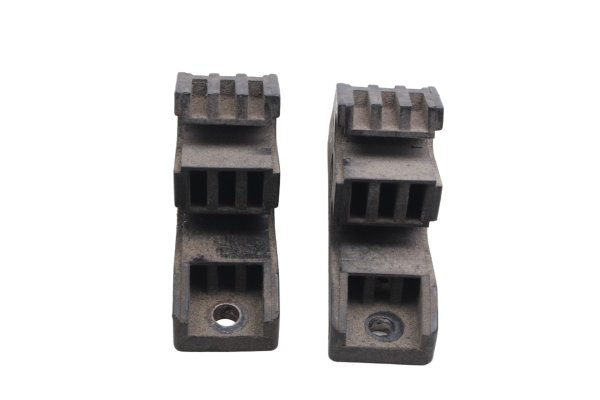 Låsblock för bakre monteringsfäste BMW R 1100 GS 259 0409 93-99
