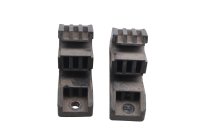 Låsblock för bakre monteringsfäste BMW R 1100 GS 259 0409 93-99