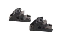 Låsblock för bakre monteringsfäste BMW R 1100 GS 259 0409 93-99