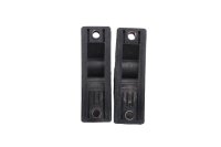 Låsblock för bakre monteringsfäste BMW R 1100 GS 259 0409 93-99