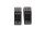 Låsblock för bakre monteringsfäste BMW R 1100 GS 259 0409 93-99
