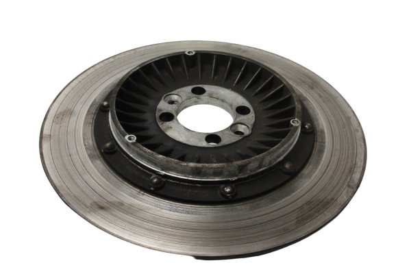 Disque de frein arrière, percé et ventilé BMW K 100 RS 4 Ventiler K589 0523 89-92