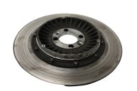Disque de frein arrière, percé et ventilé BMW K 100 RS 4 Ventiler K589 0523 89-92