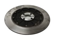 Disque de frein arrière, percé et ventilé BMW K 100 RS 4 Ventiler K589 0523 89-92