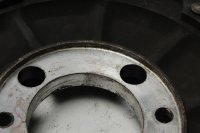 Disque de frein arrière, percé et ventilé BMW K 100 RS 4 Ventiler K589 0523 89-92