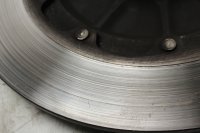 Disque de frein arrière, percé et ventilé BMW K 100 RS 4 Ventiler K589 0523 89-92