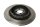 Disque de frein arrière, percé et ventilé BMW K 100 RS 4 Ventiler K589 0523 89-92