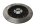 Disque de frein arrière, percé et ventilé BMW K 100 RS 4 Ventiler K589 0523 89-92
