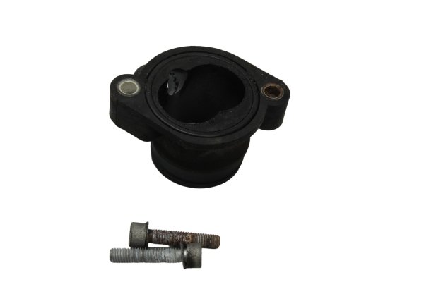 Intake manifold carburetor rubber BMW K 100 RS 4 Ventiler K589 0523 89-92