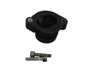 Intake manifold carburetor rubber BMW K 100 RS 4 Ventiler K589 0523 89-92