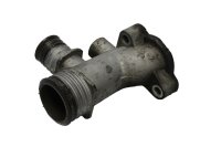 Coolant pipe, cooling water pipe BMW K 100 RS 4 Ventiler K589 0523 89-92