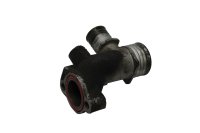 Coolant pipe, cooling water pipe BMW K 100 RS 4 Ventiler K589 0523 89-92