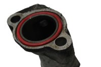 Coolant pipe, cooling water pipe BMW K 100 RS 4 Ventiler K589 0523 89-92