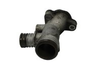 Coolant pipe, cooling water pipe BMW K 100 RS 4 Ventiler K589 0523 89-92