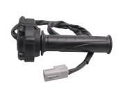 Manopola dellacceleratore elettronica, ride-by-wire, cavo dellacceleratore elettronico Ducati Streetfighter 1100 V4 26-26