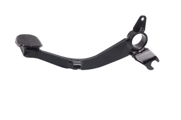 Bakre bromshandtag, fotbromspedal Kawasaki ZX-4RR 400 R Ninja 23-23