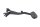 Bakre bromshandtag, fotbromspedal Kawasaki ZX-4RR 400 R Ninja 23-23