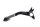 Bakre bromshandtag, fotbromspedal Kawasaki ZX-4RR 400 R Ninja 23-23
