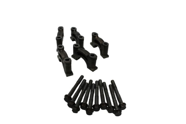 Krukaslagerblokken schroevenset BMW K 100 RS 4 Ventiler K589 0523 89-92