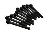 Krukaslagerblokken schroevenset BMW K 100 RS 4 Ventiler K589 0523 89-92