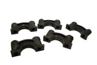 Krukaslagerblokken schroevenset BMW K 100 RS 4 Ventiler K589 0523 89-92