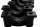 Krukaslagerblokken schroevenset BMW K 100 RS 4 Ventiler K589 0523 89-92