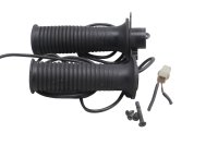 Lämmitetyt kahvat, ohjaustangon kahvat, vasen ja oikea BMW R 1100 GS 259 0409 93-99