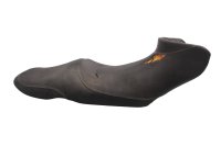Förarsätets överdrag skadat Moto Guzzi Breva V 1100 LP 04-07