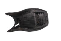 Förarsätets överdrag skadat Moto Guzzi Breva V 1100 LP 04-07