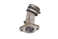 Flangia in gomma del carburatore del collettore di aspirazione Ducati Supersport 900 SS Nuda 94-94