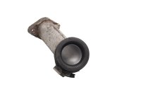 Flangia in gomma del carburatore del collettore di aspirazione Ducati Supersport 900 SS Nuda 94-94