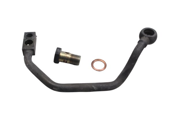 Etuosan öljyjohto, öljynjäähdyttimen johdon liitäntä BMW R 1100 GS 259 0409 93-99