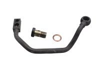 Etuosan öljyjohto, öljynjäähdyttimen johdon liitäntä BMW R 1100 GS 259 0409 93-99
