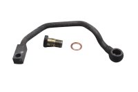 Etuosan öljyjohto, öljynjäähdyttimen johdon liitäntä BMW R 1100 GS 259 0409 93-99