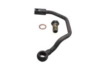 Etuosan öljyjohto, öljynjäähdyttimen johdon liitäntä BMW R 1100 GS 259 0409 93-99