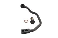 Etuosan öljyjohto, öljynjäähdyttimen johdon liitäntä BMW R 1100 GS 259 0409 93-99