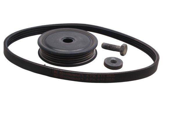 Uritettu hihna, hihnapyörä, ruuvi BMW R 1100 GS 259 0409 93-99