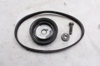 Uritettu hihna, hihnapyörä, ruuvi BMW R 1100 GS 259 0409 93-99
