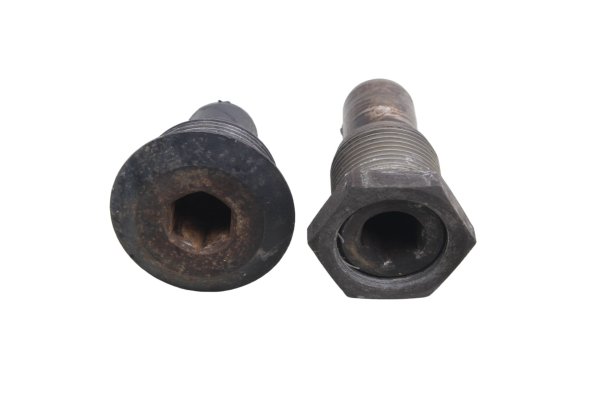 Kardan Wellenlagerbolzen Deckel Achsantrieb BMW R 1100 GS 259 0409 93-99