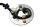 Ignition pulse generator sensor, pickup ignition BMW K 100 RS 4 Ventiler K589 0523 89-92