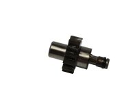 Oil pump shaft gear, oil supply engine BMW K 100 RS 4 Ventiler K589 0523 89-92