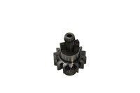 Oil pump shaft gear, oil supply engine BMW K 100 RS 4 Ventiler K589 0523 89-92